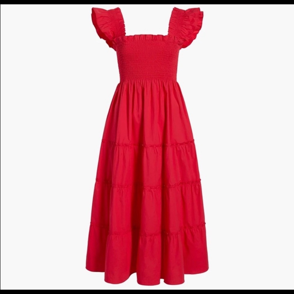 BRAND NEW Hill House Home Ellie Nap Dress (S)